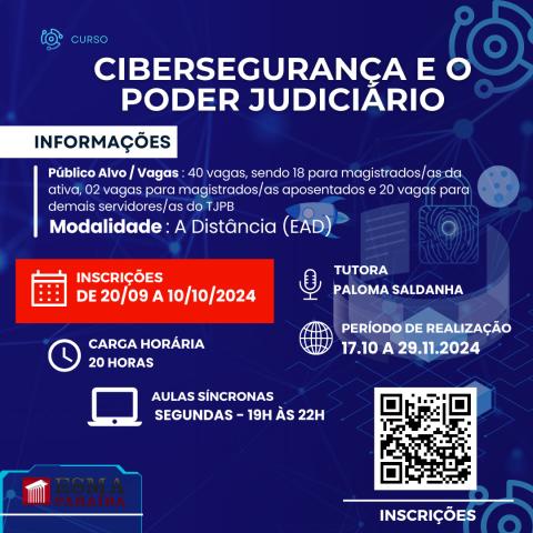 Cibersegurança