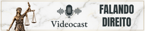 Videocast Falando Direito