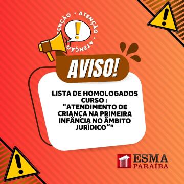 Lista Homologados
