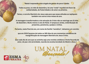 Natal 2023