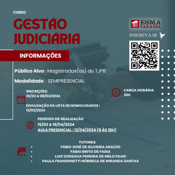 curso