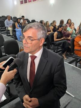 Desembargador Joás