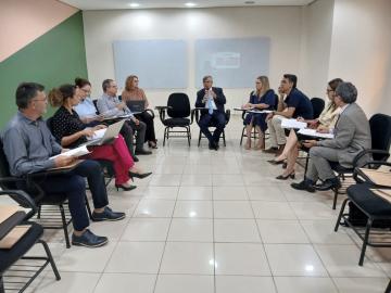 reuniao