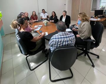 reuniao