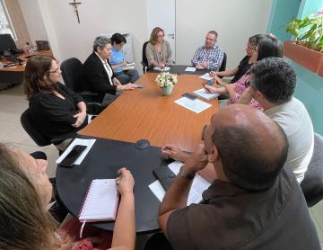 reuniao