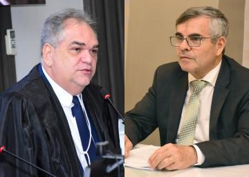 Fred e JOás