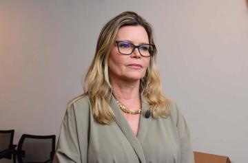 Juíza Antonieta Maroja Nóbrega