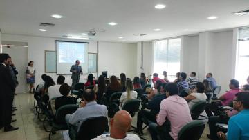 Aula Inaugural - Esp. em Direito Tributário
