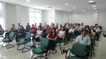 Aula Inaugural - Esp. em Direito Tributário