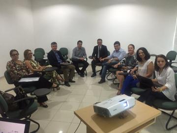 Desembargadora Graça