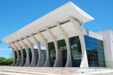 Aula de tiro Acadepol PB